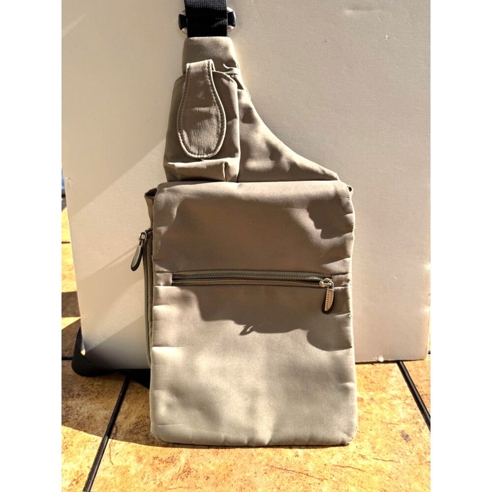 Travelon One Shoulder Sling Bag